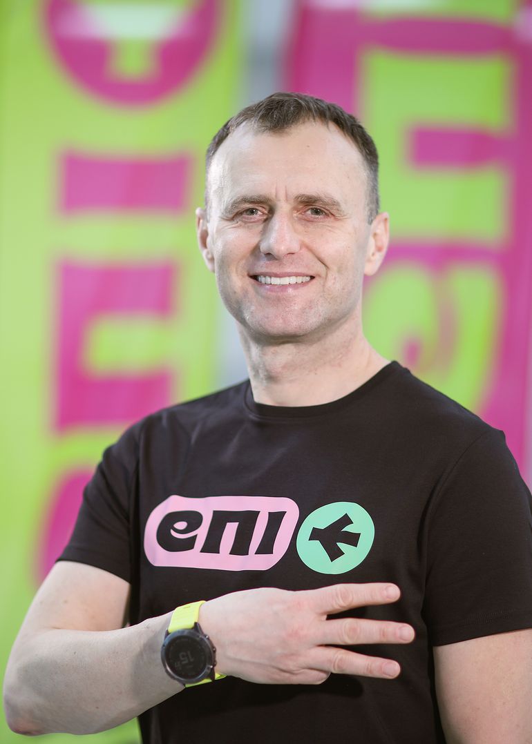 Алекс Коваленко, засновник «Епікур»