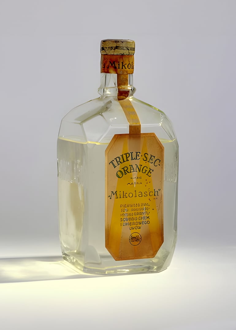 Mikolasch