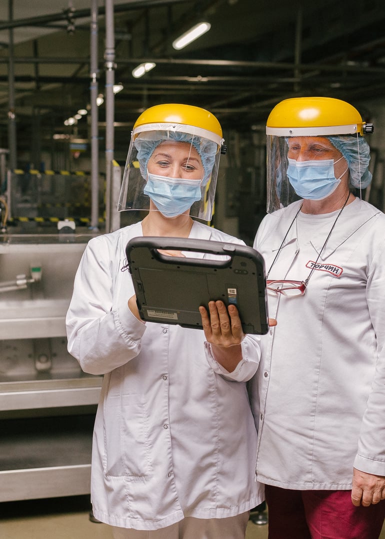 Фото надані пресслужбою Nestlé