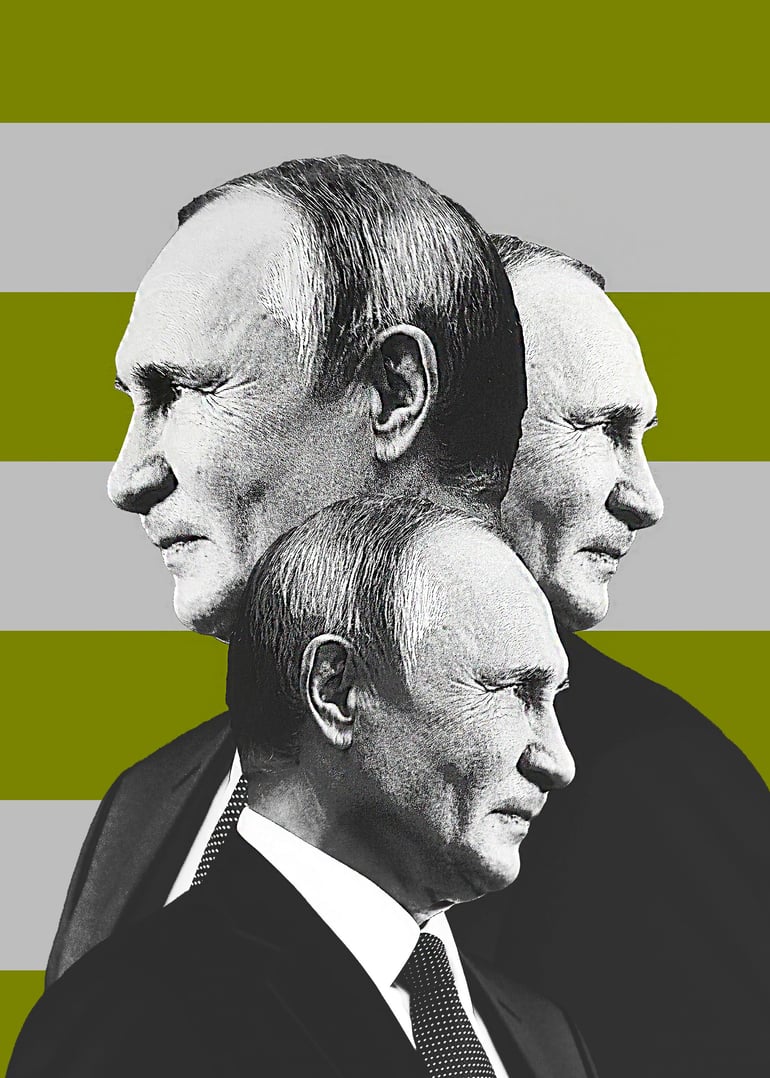 Колаж Анна Наконечна