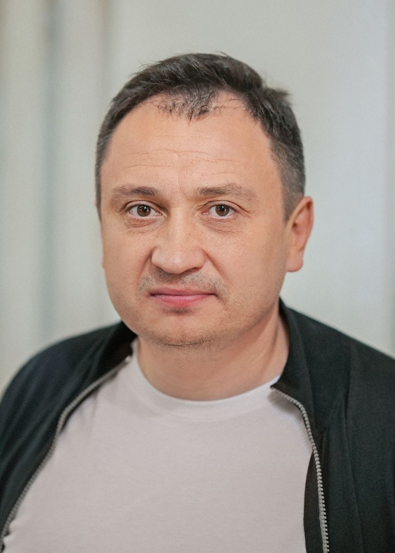Игорь Тишенко для Forbes Ukraine