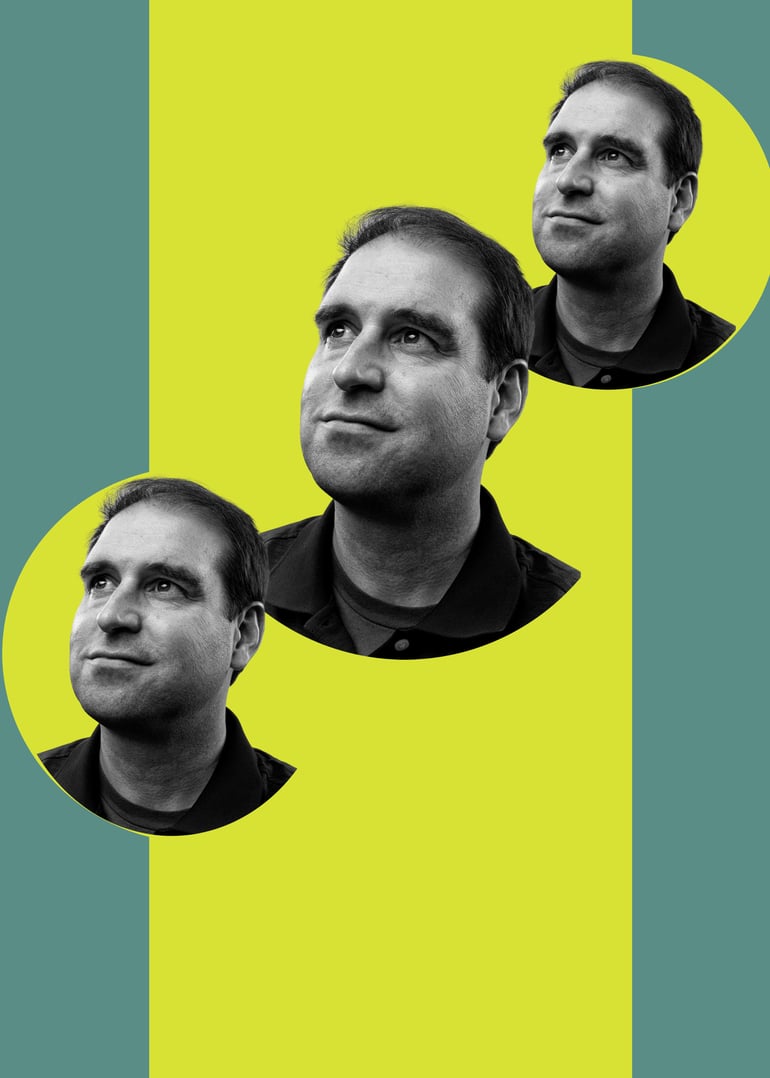 TIM PANNELL FOR FORBES / коллаж Анна Наконечная