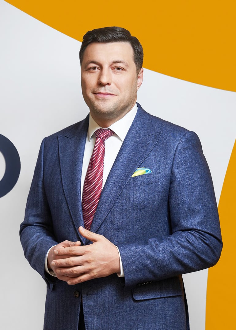 пресс-служба ДТЕК