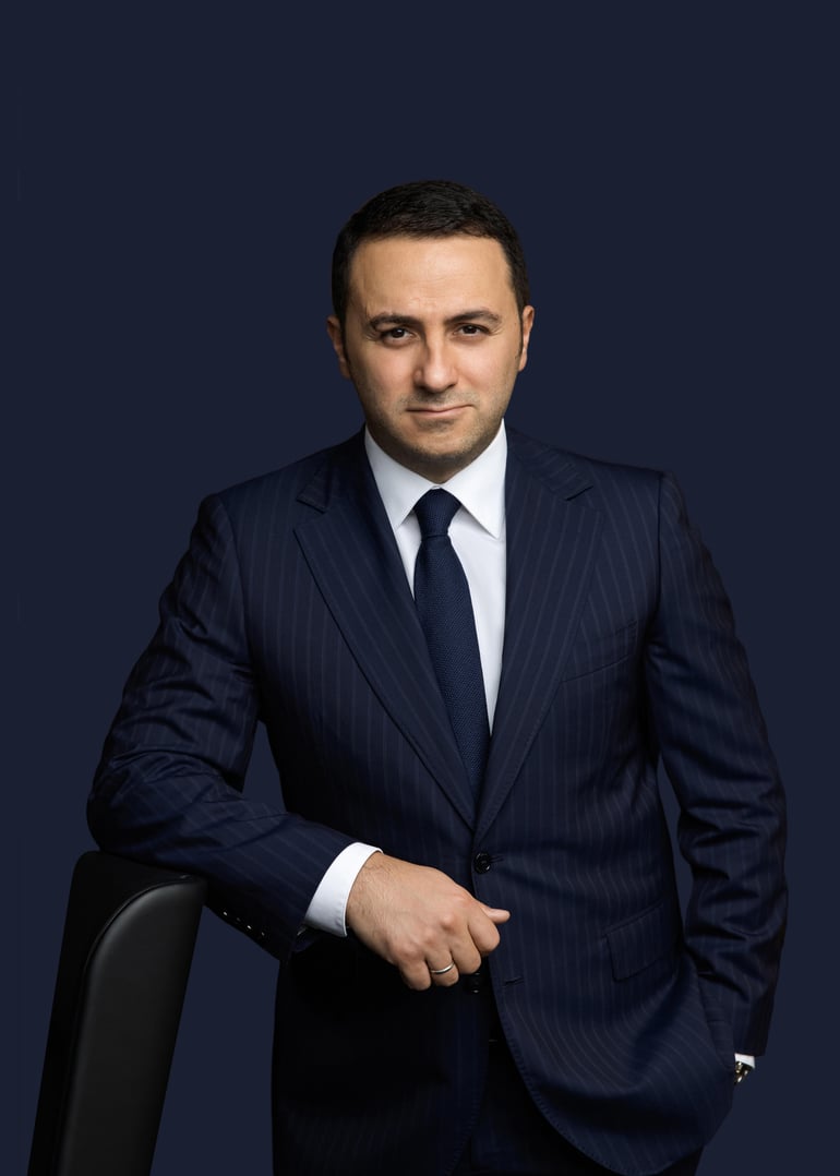 Фото надані АТ «Босфорус Девелопмент»