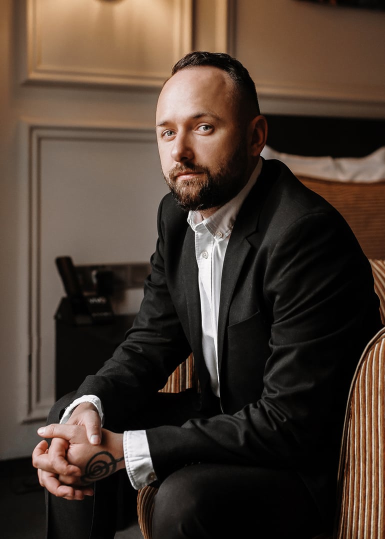 Олена Шунькіна для Forbes Україна