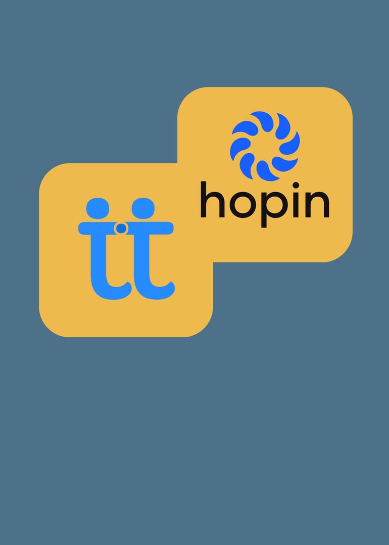 Hopin и Attendify