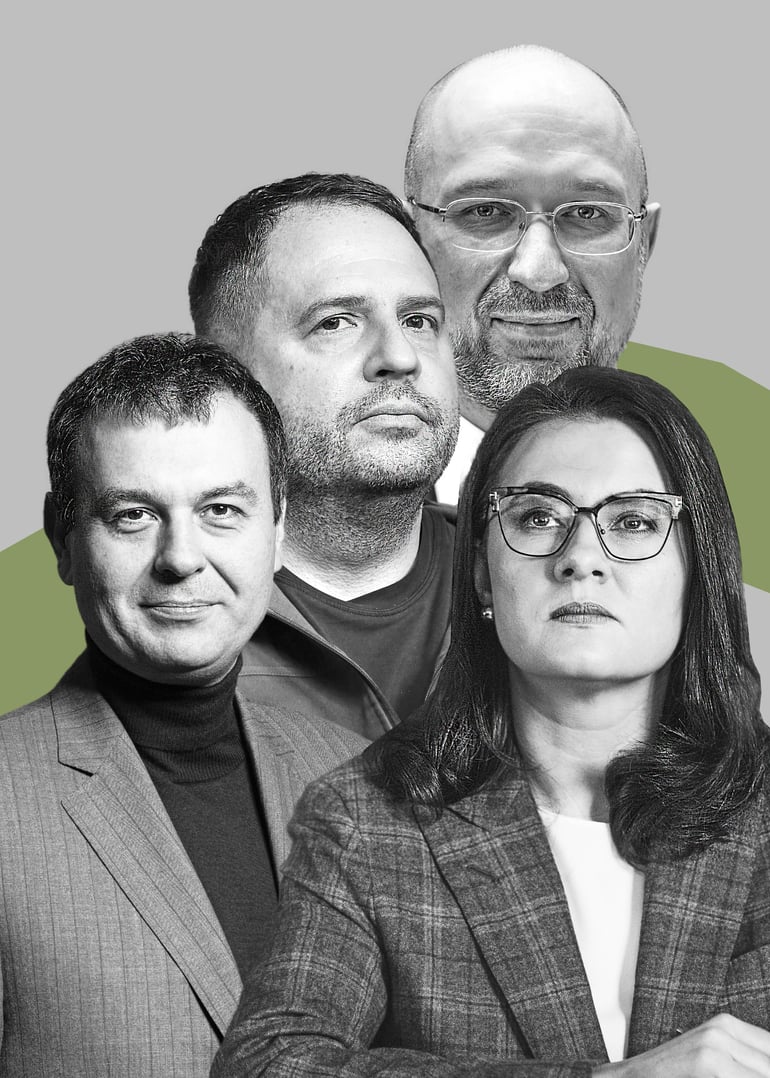 Колаж Анна Наконечна