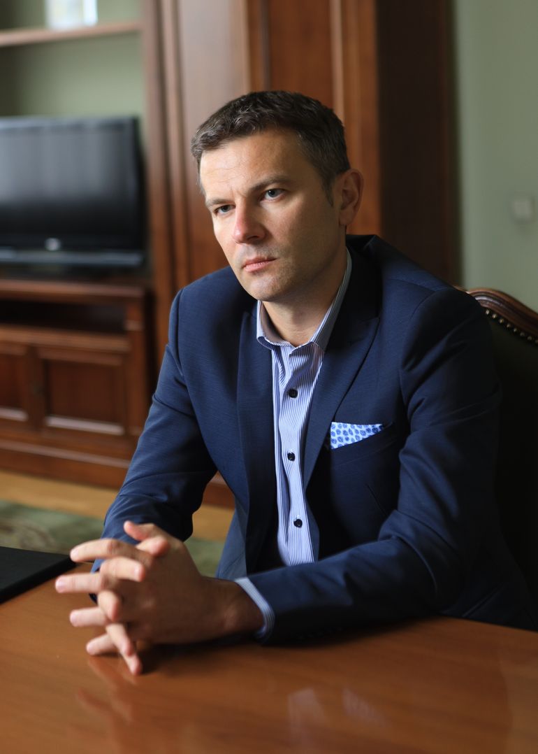 пресс-служба НБУ