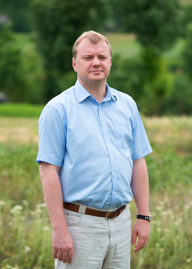 з особистого архіву