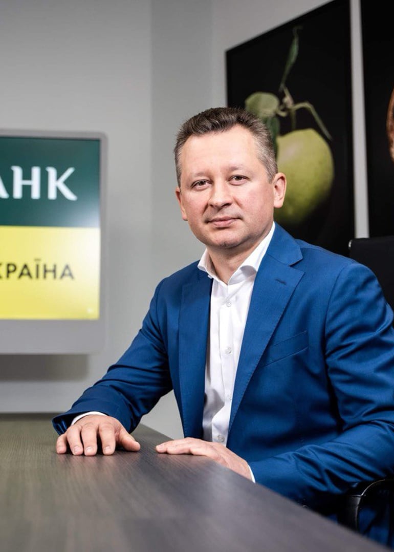 пресс-служба Ощадбанка