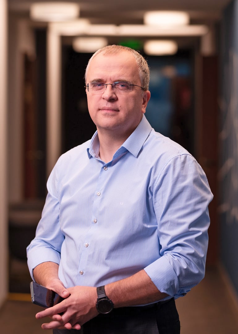 пресслужба «Київстар»