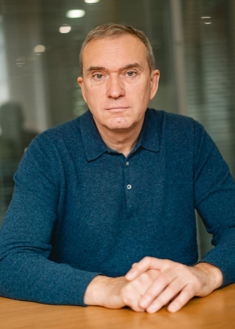 надано пресслужбою Ferrexpo