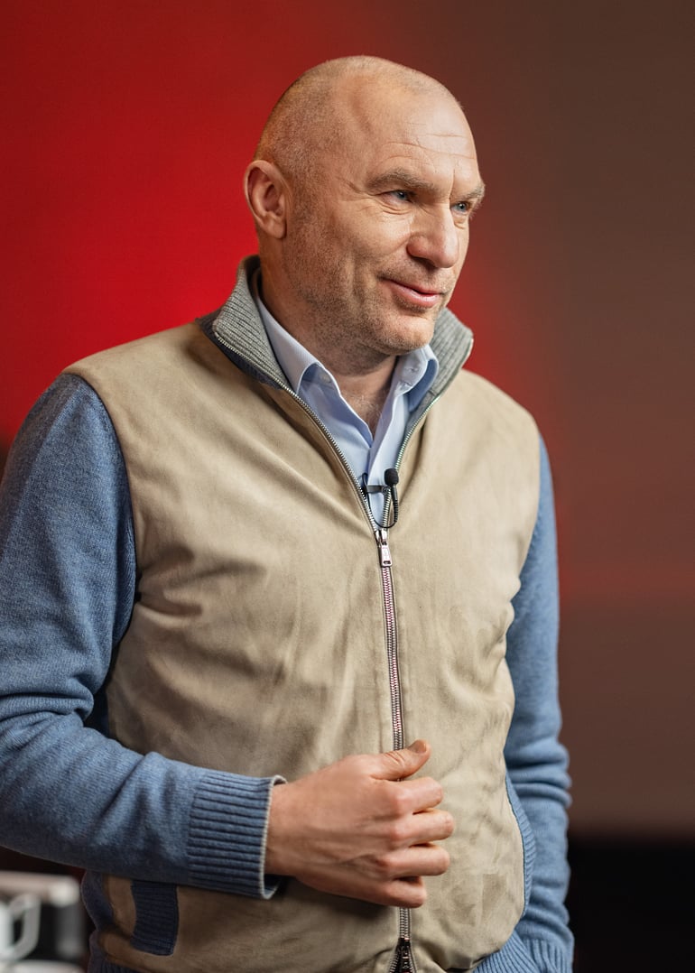 Антон Забєльський для Forbes Ukraine