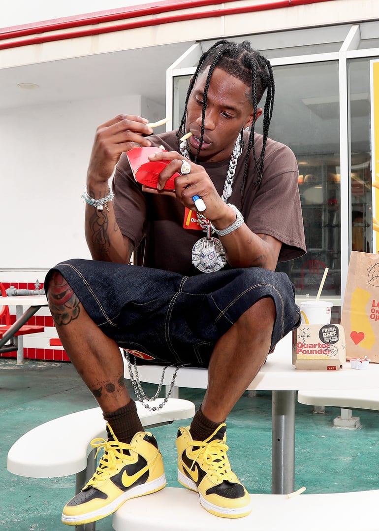 Getty Images
