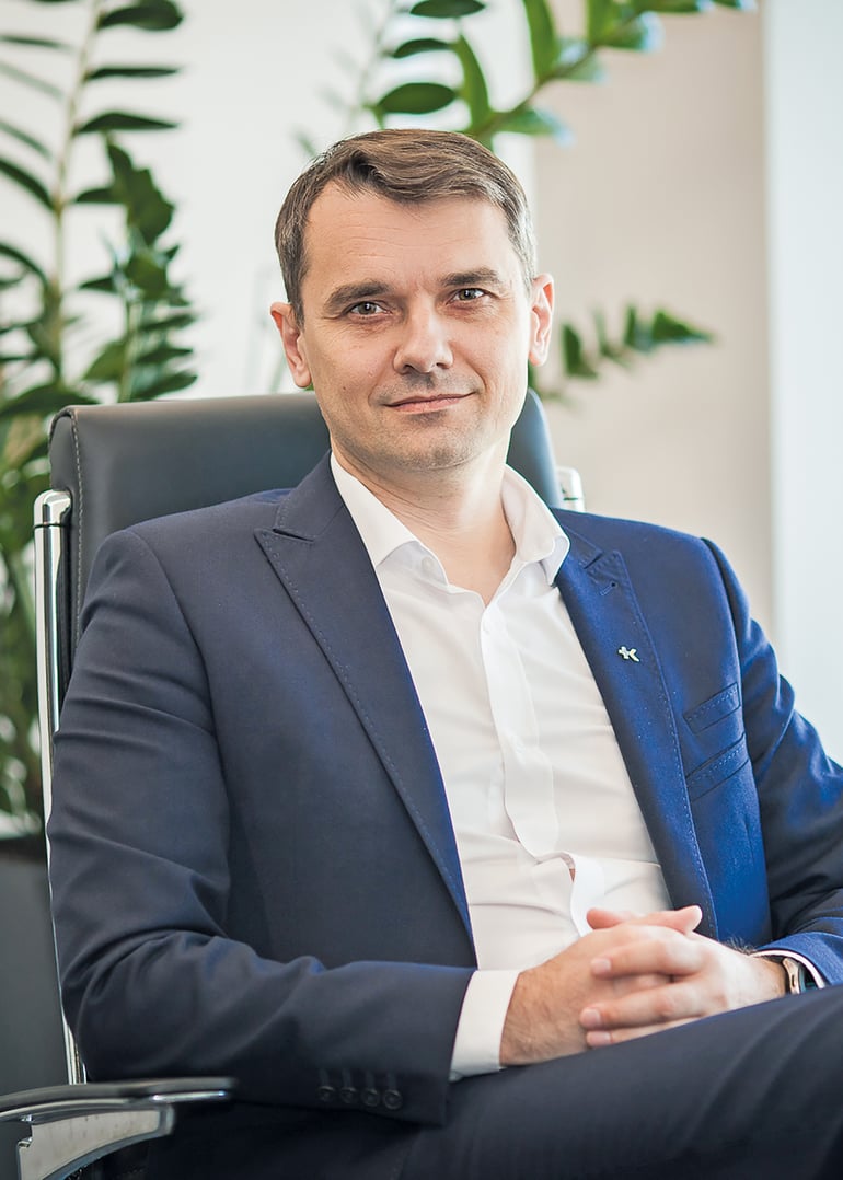 предоставлено пресс-службой Kness