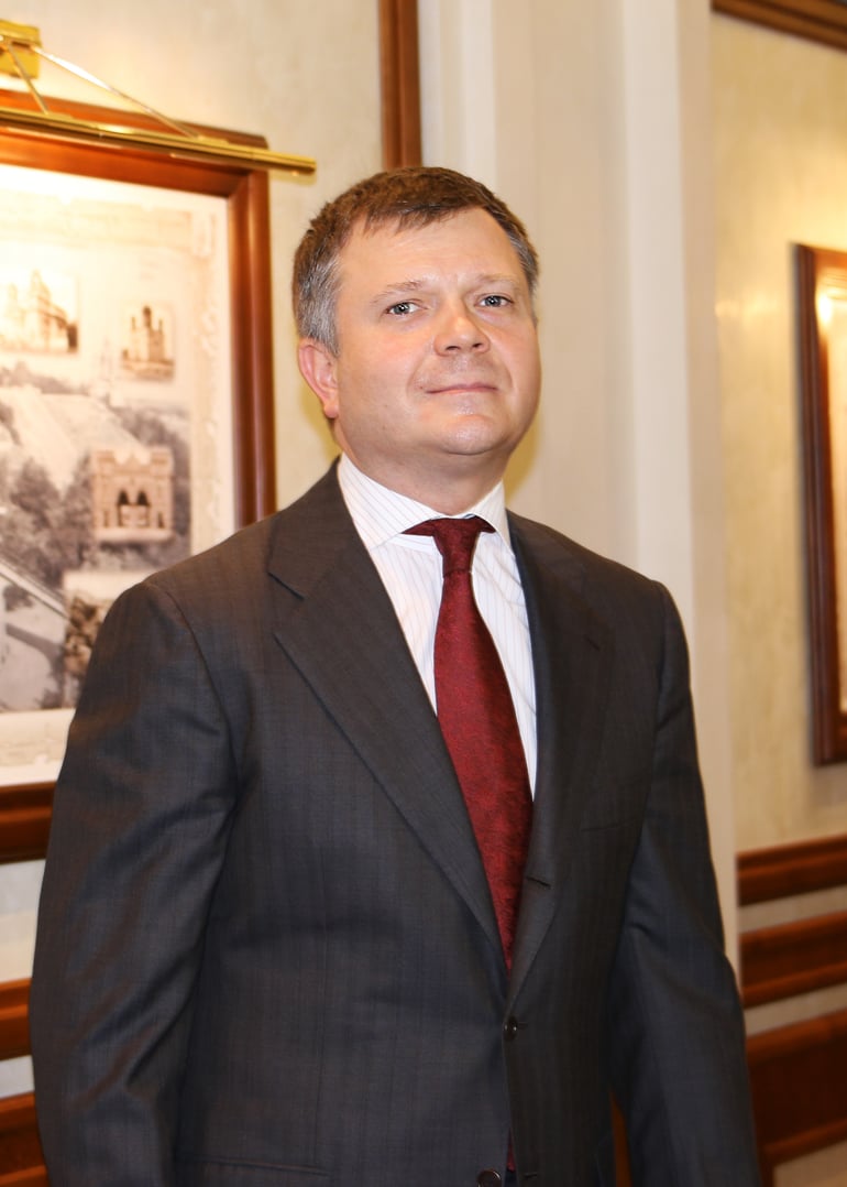 Наталля Кравчук