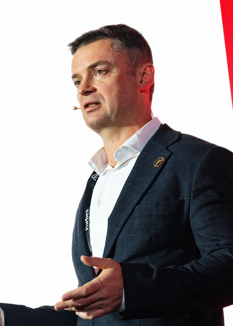 Фото: Антон Забєльський, для Forbes Ukraine