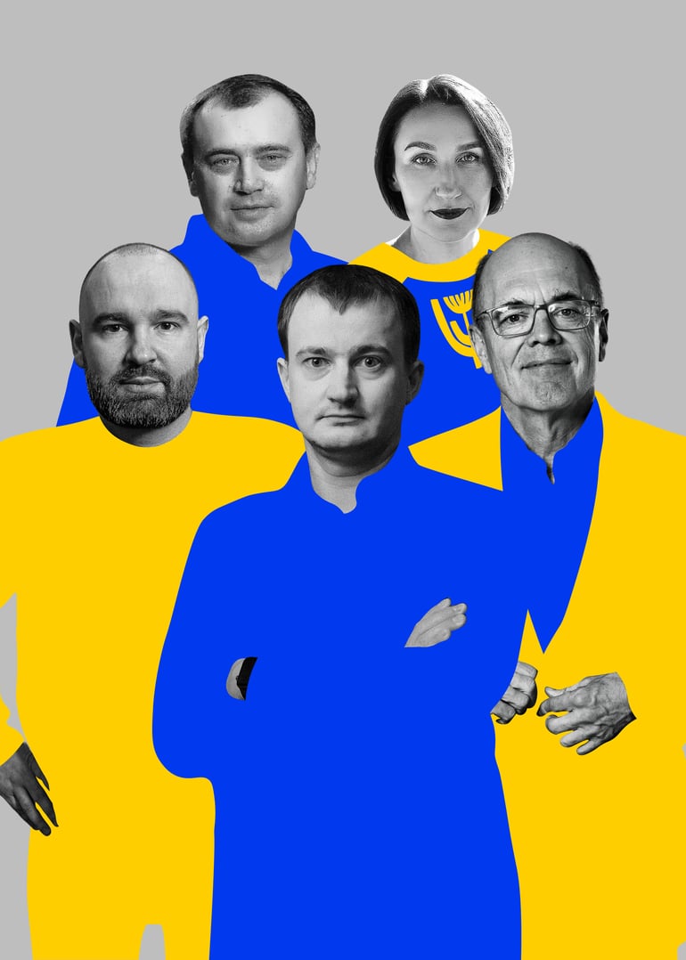 Ілюстрація Олександра Карасьова