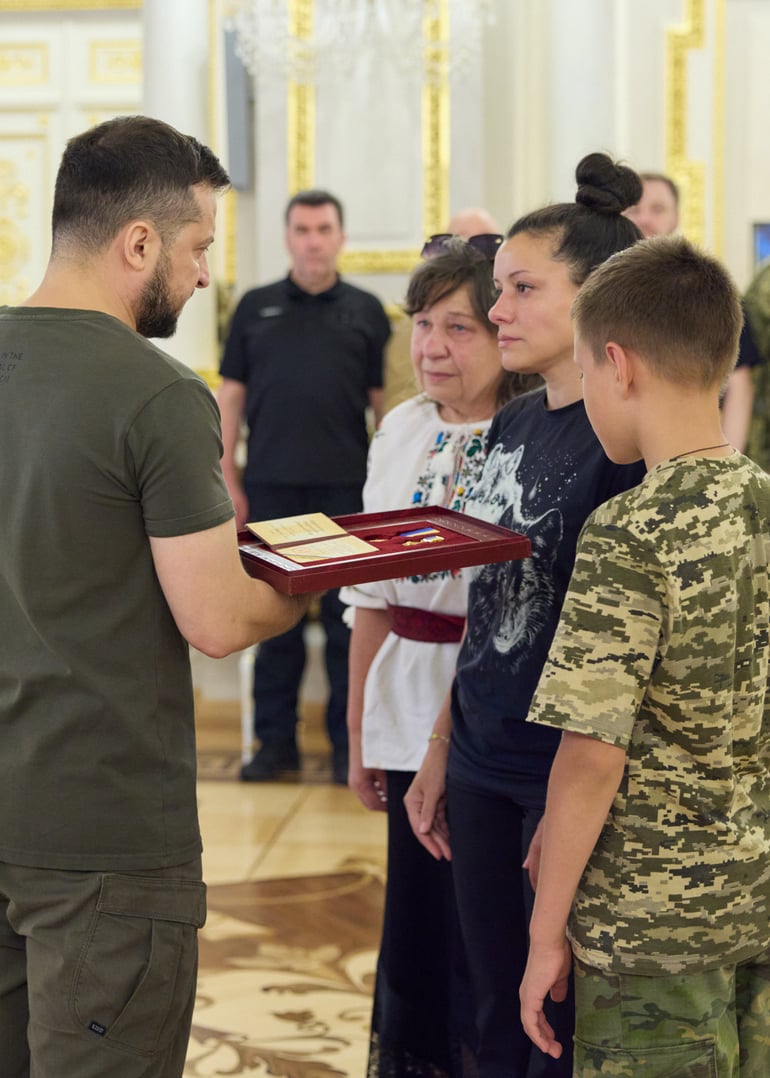 Офіс Президента України