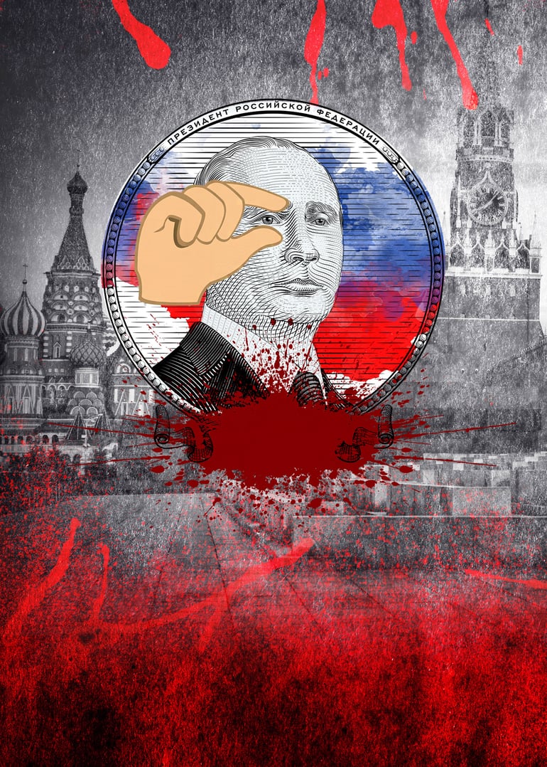 Ілюстрація Shutterstock / Анна Наконечна