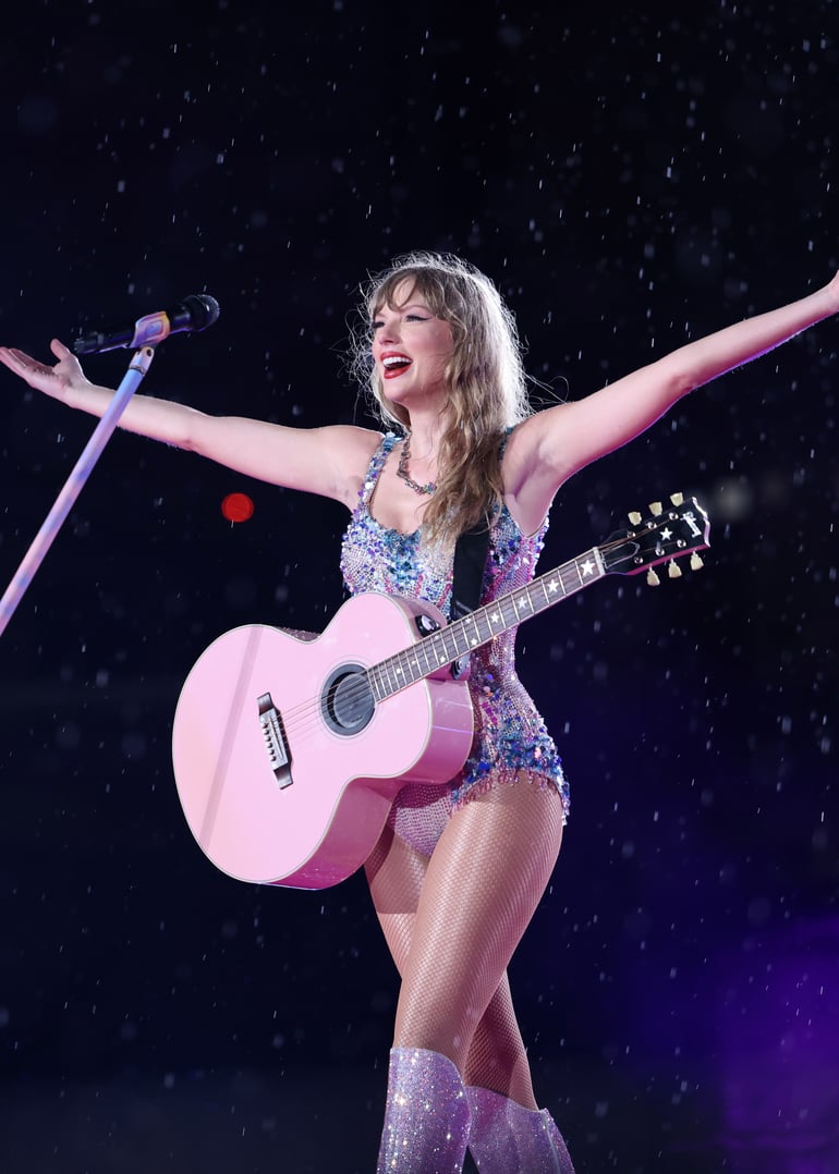 Getty Images