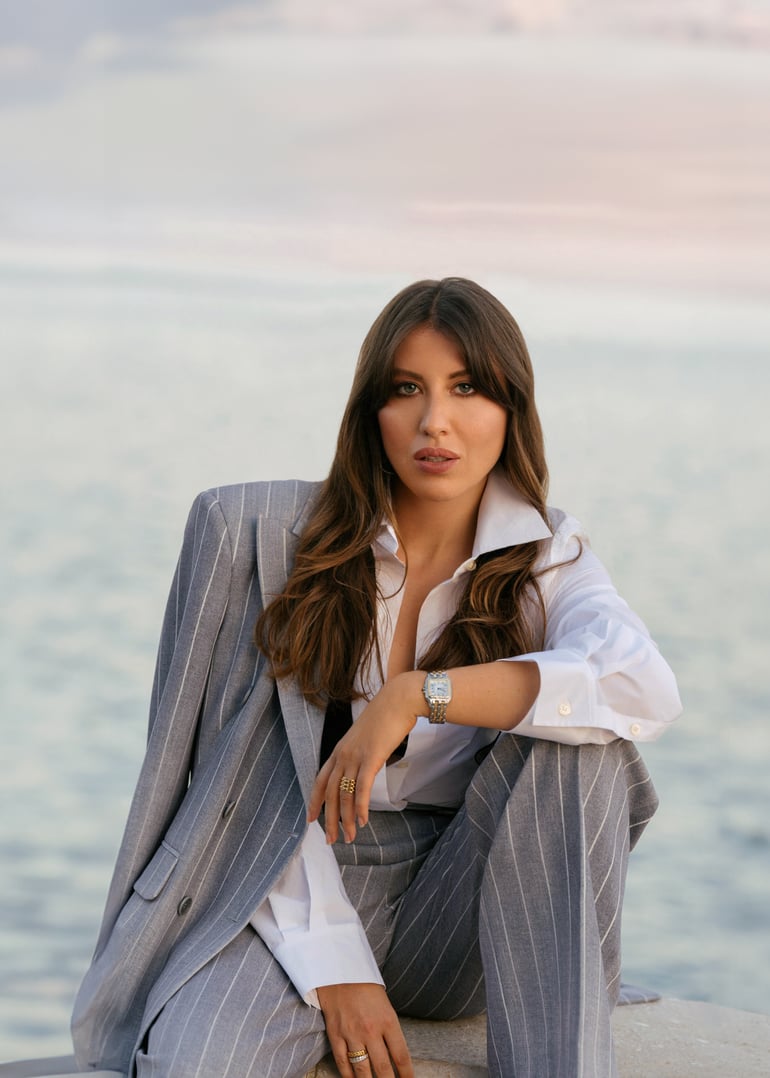 Анна Філімонова