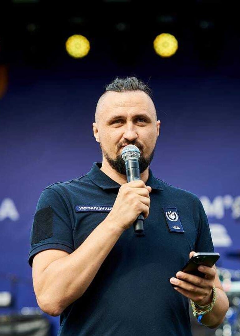 facebook.com/Ukrzaliznytsia
