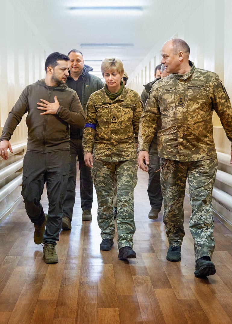 Офіс Президента України