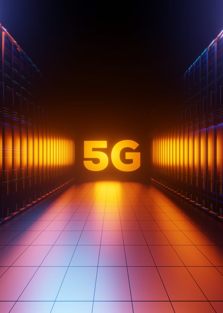 Тест 5G – кому корисна технологія?