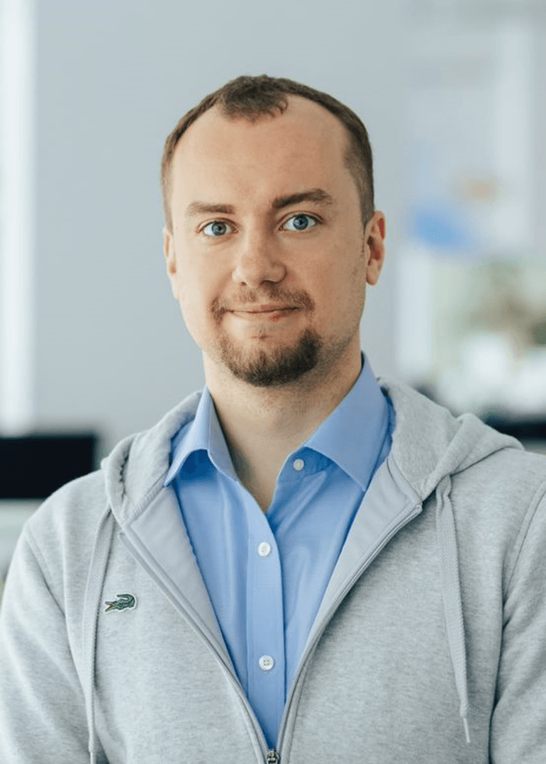 з особистого архіву