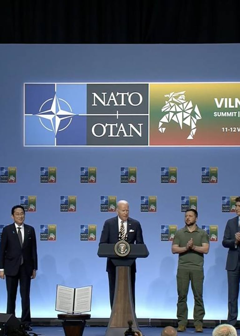 Офис президента Украины
