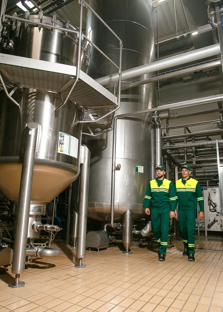 пресслужба Carlsberg Ukraine