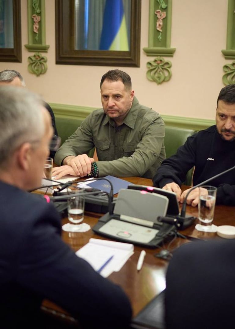 Офис Президента Украины