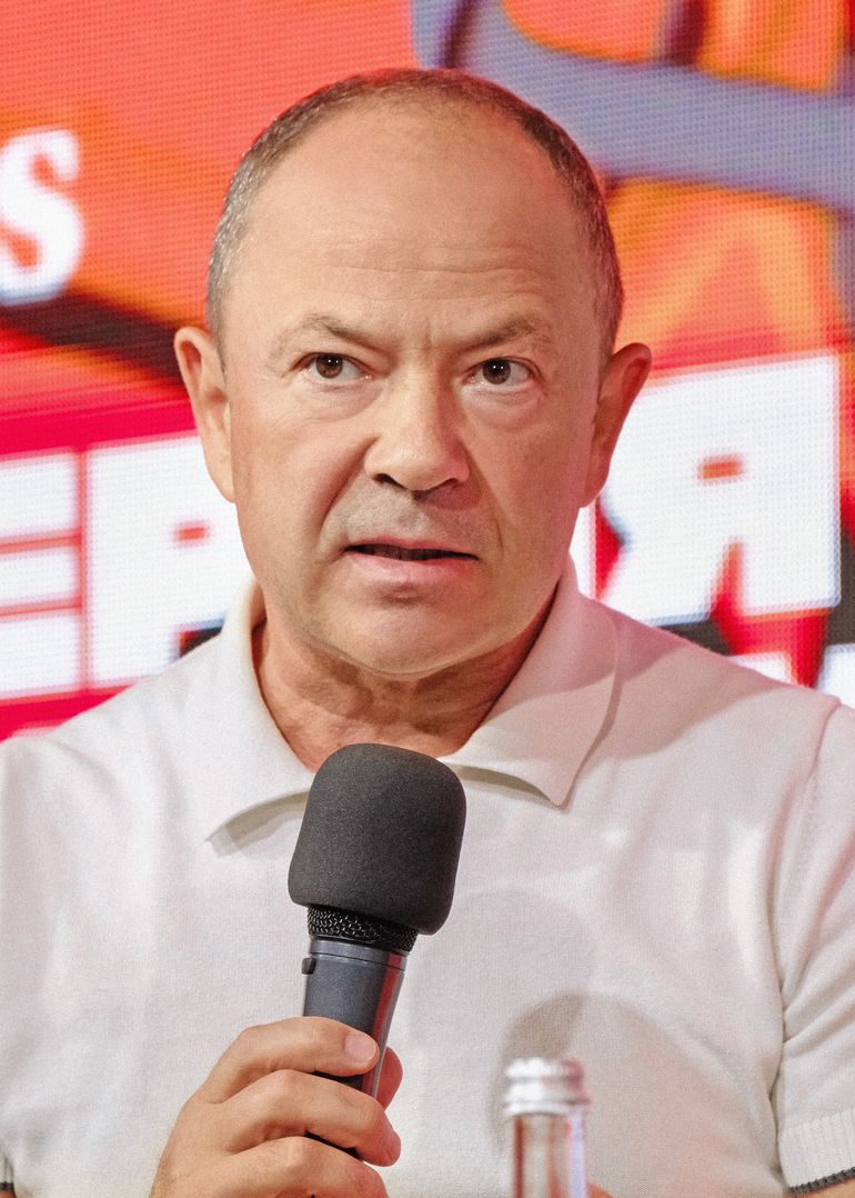 Антон Забельский для Forbes Ukraine