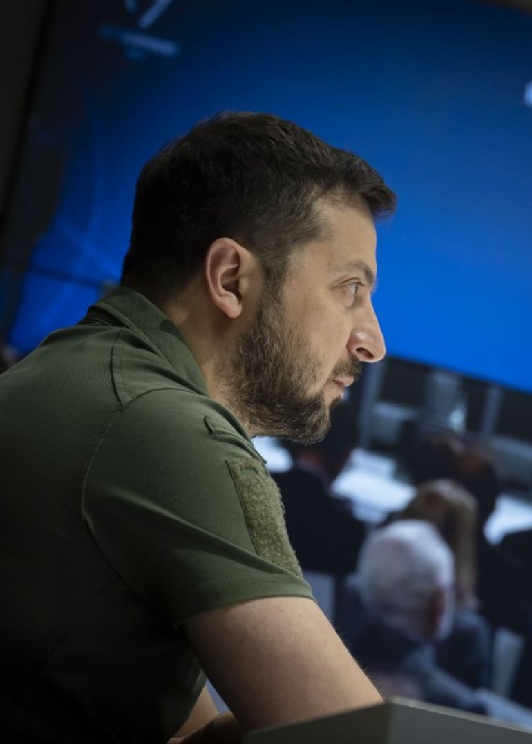 Офис Президента Украины