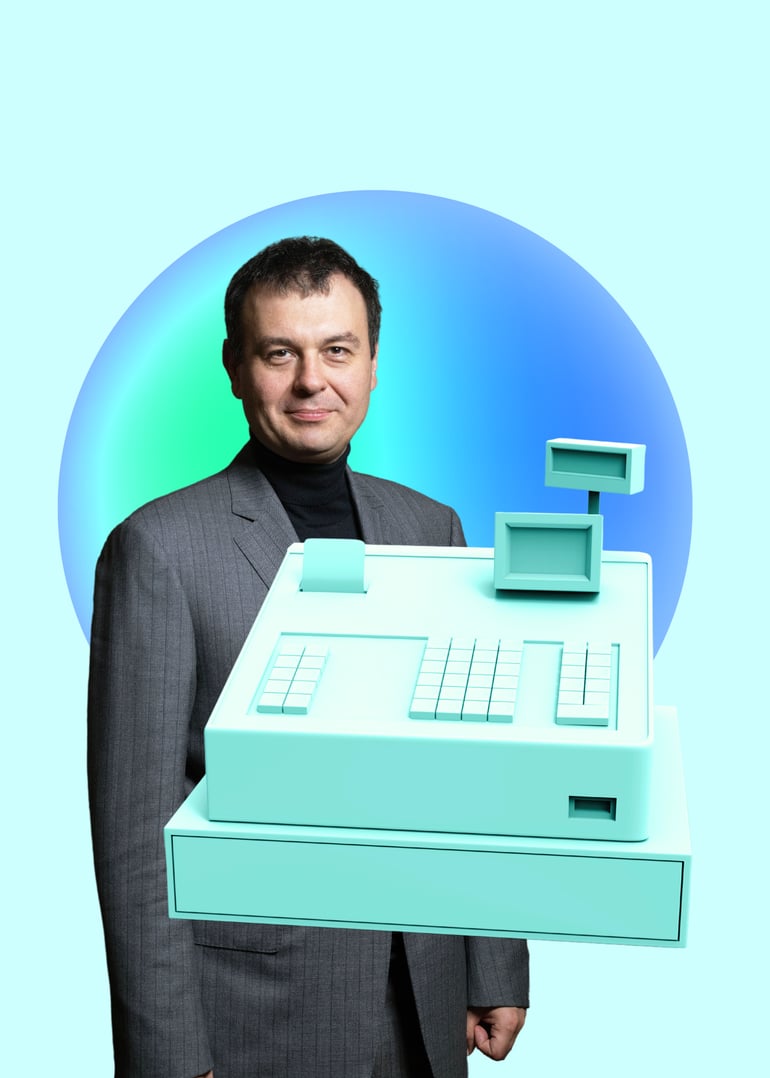 Колаж Анна Наконечна
