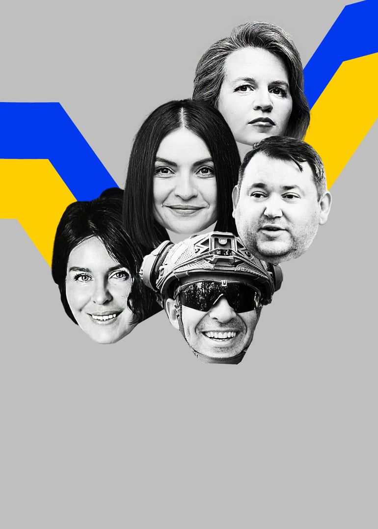 Коллаж Анна Наконечная