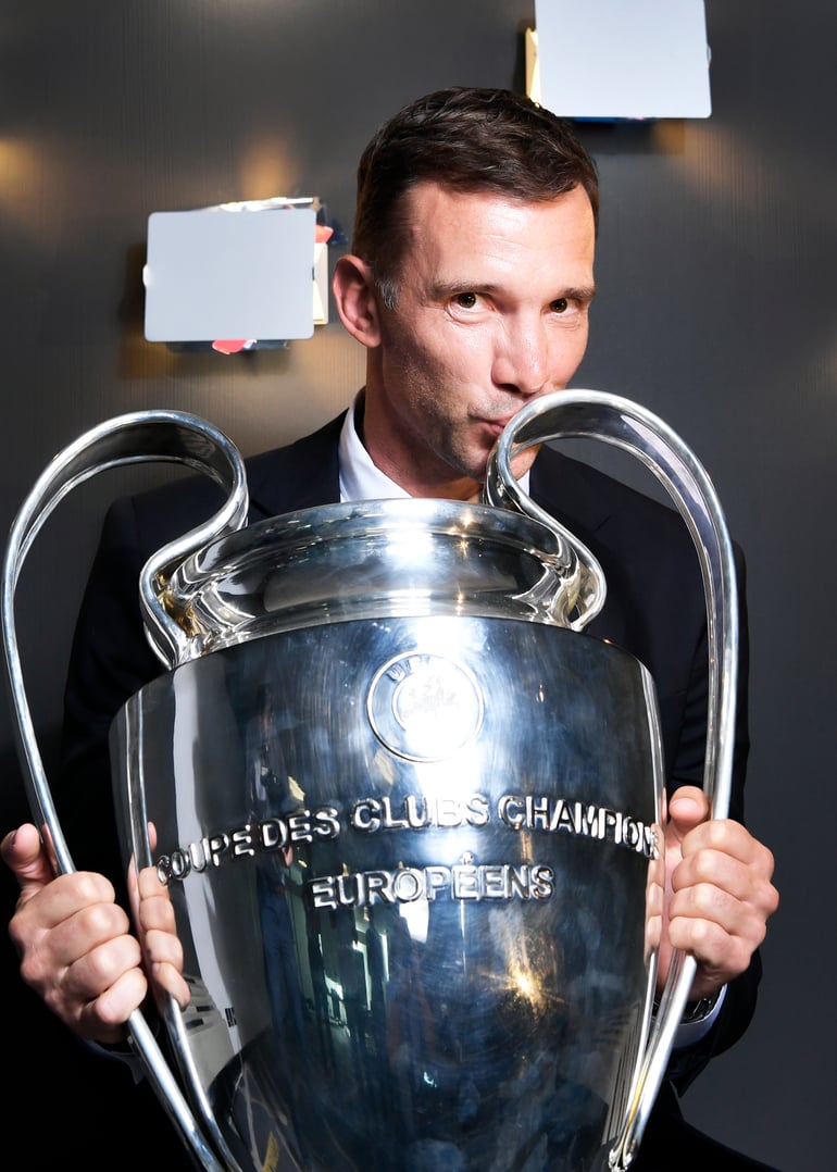 Getty Images