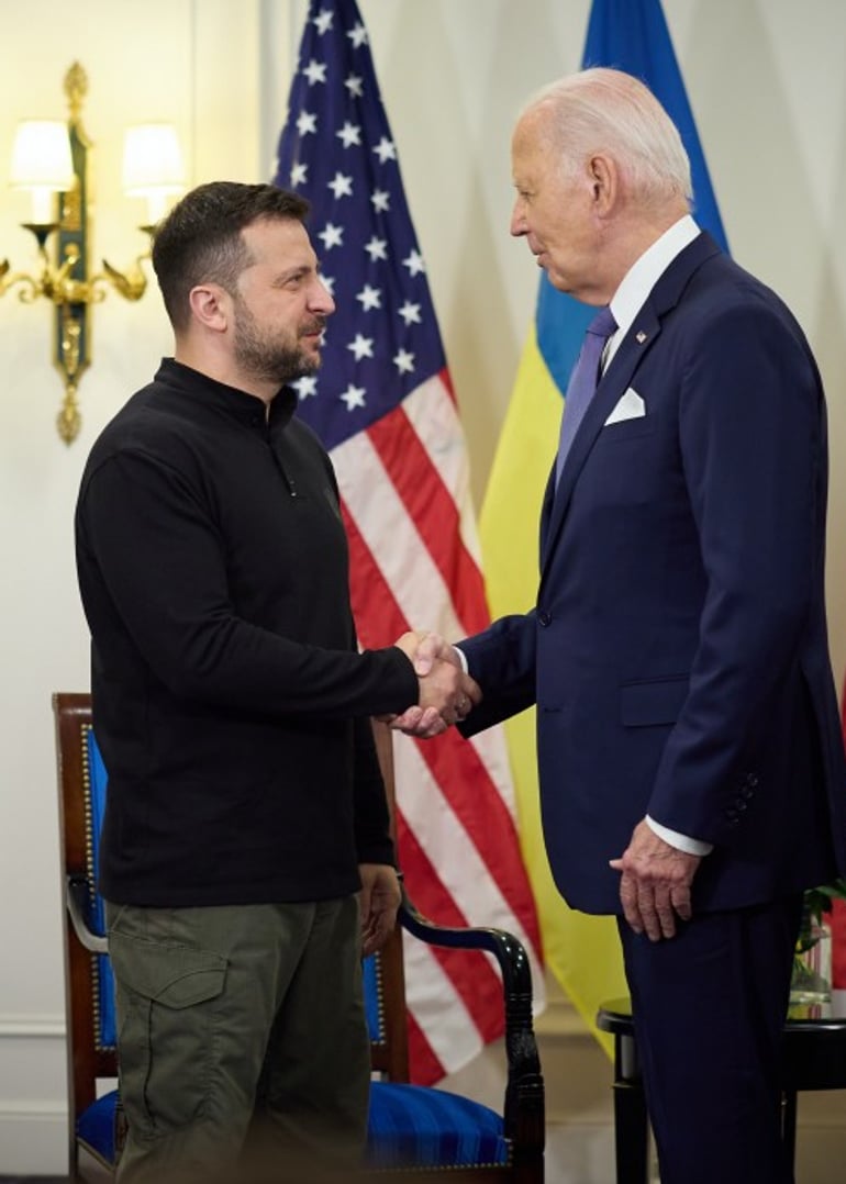Офіс Президента України