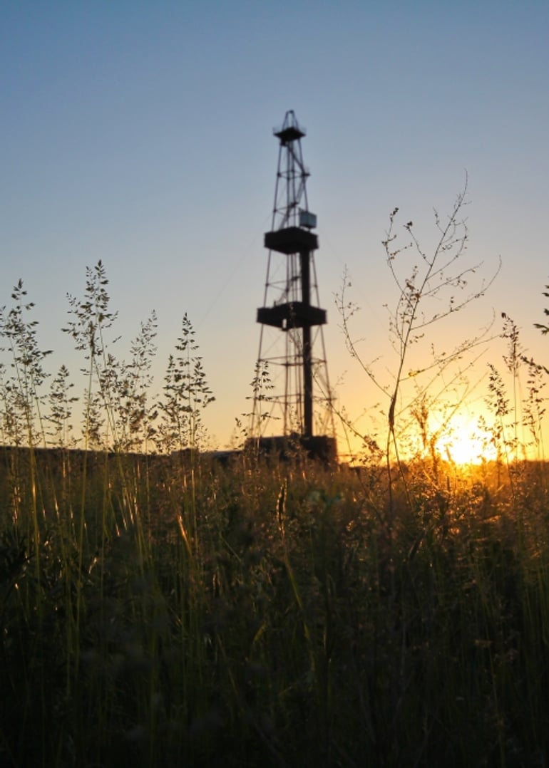 Пресслужба «Укрнафти»
