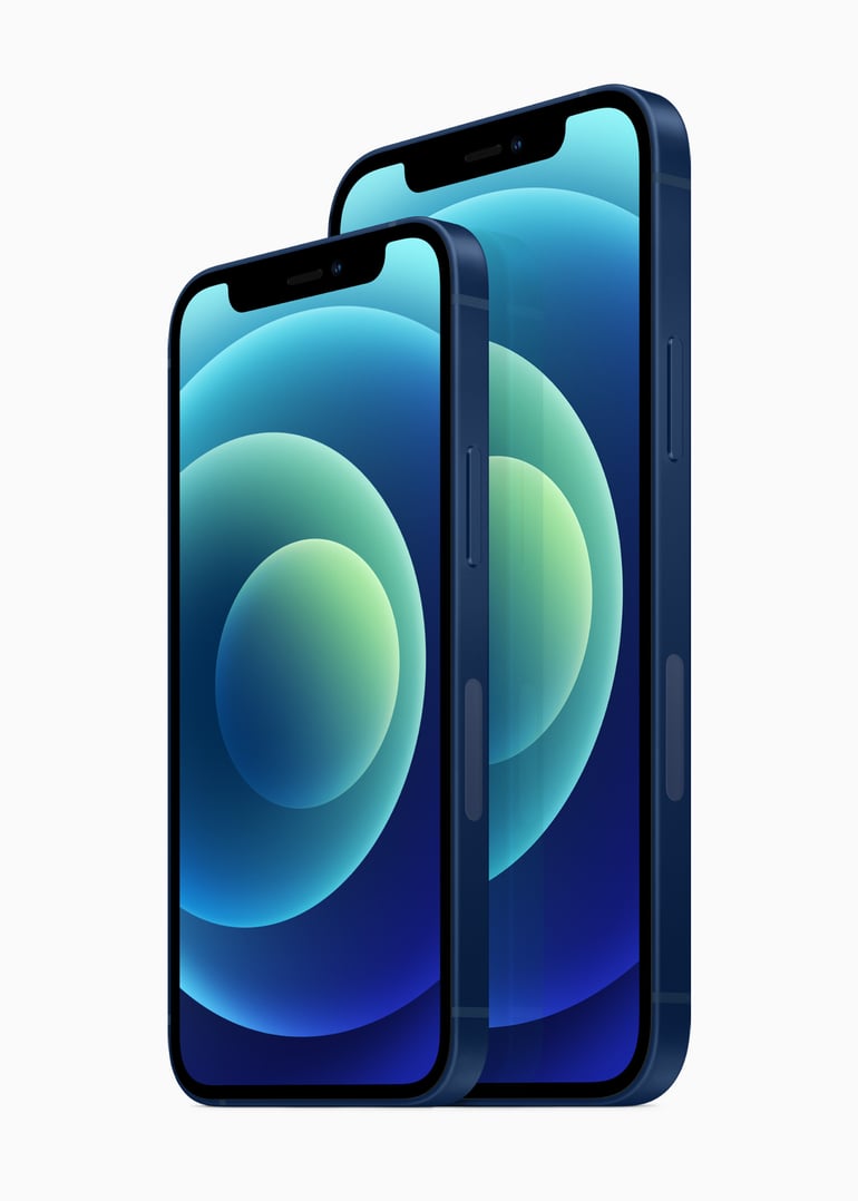 Apple покращує карти, пошук та онлайн-рекламу на iOS, кидаючи виклик конкуруючій системі Android