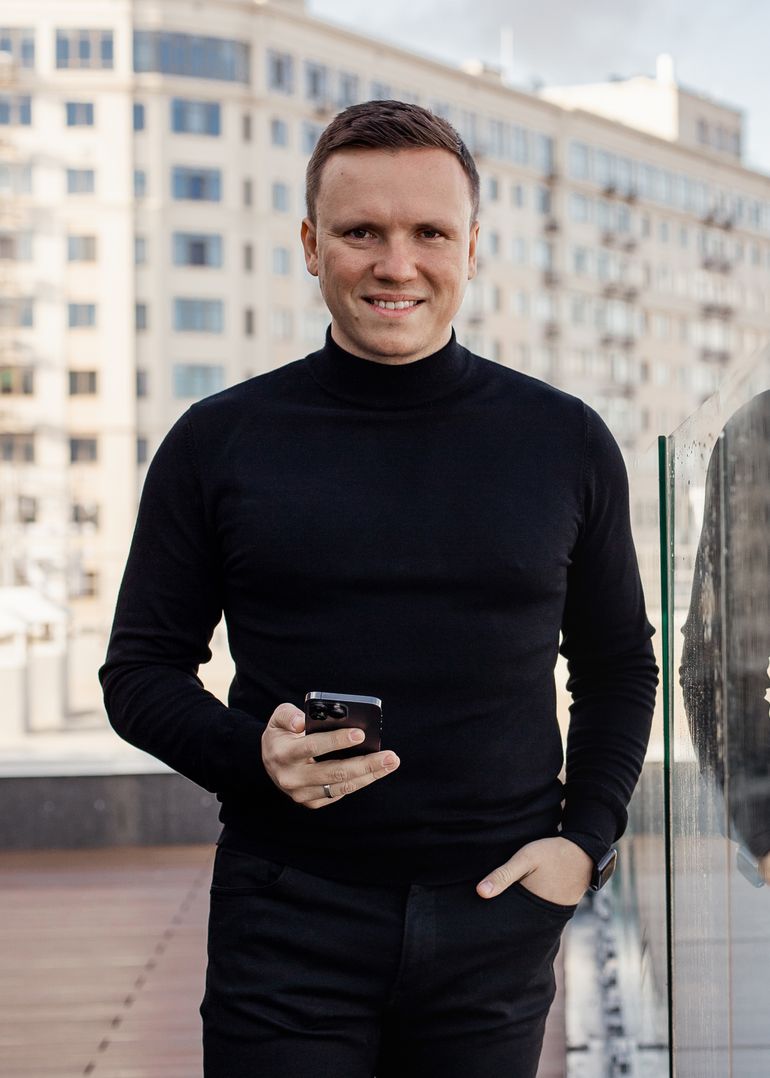 Артур Лупашко