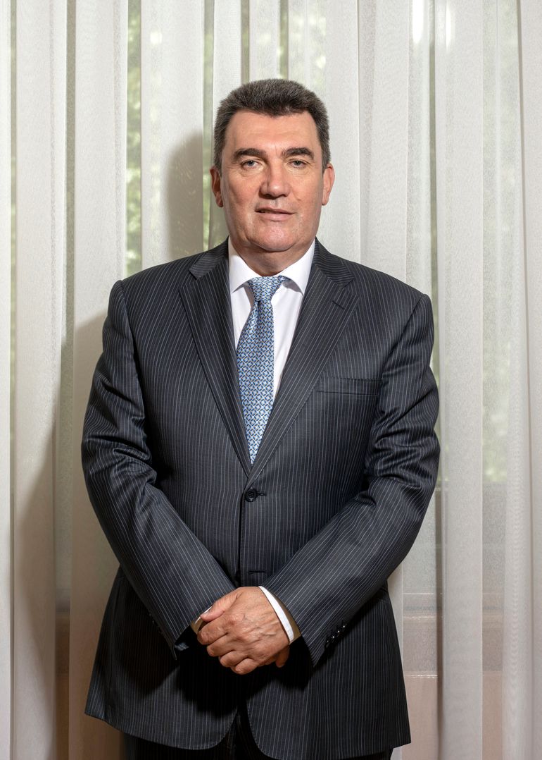 Олександр Чекменьов