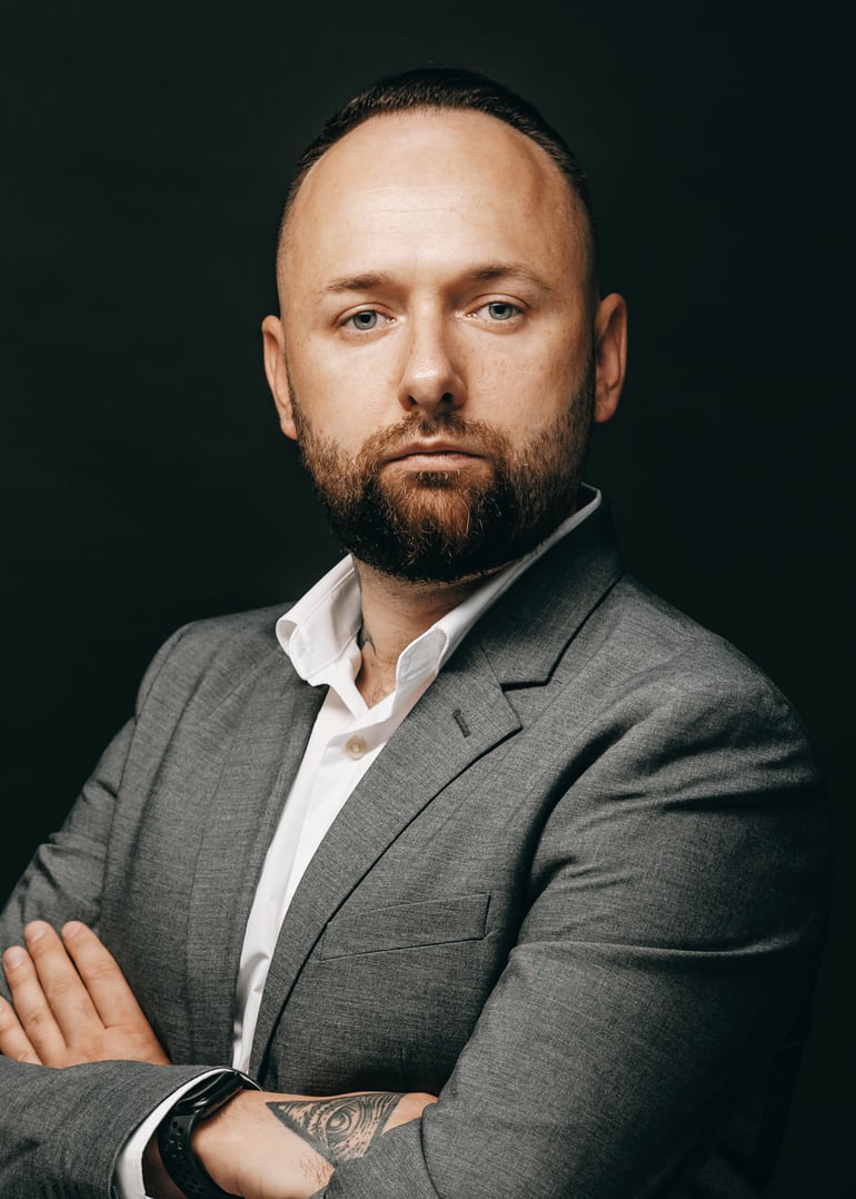 Лена Шунькина для Forbes Украина