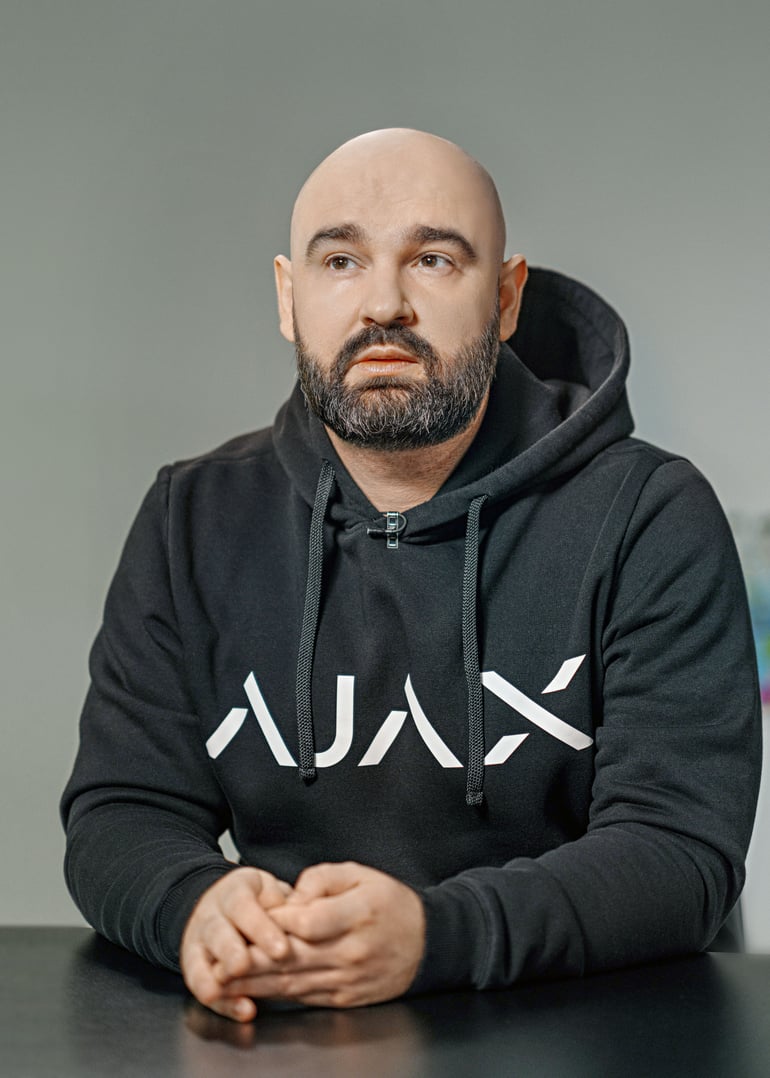 Антон Забельский для Forbes Украина