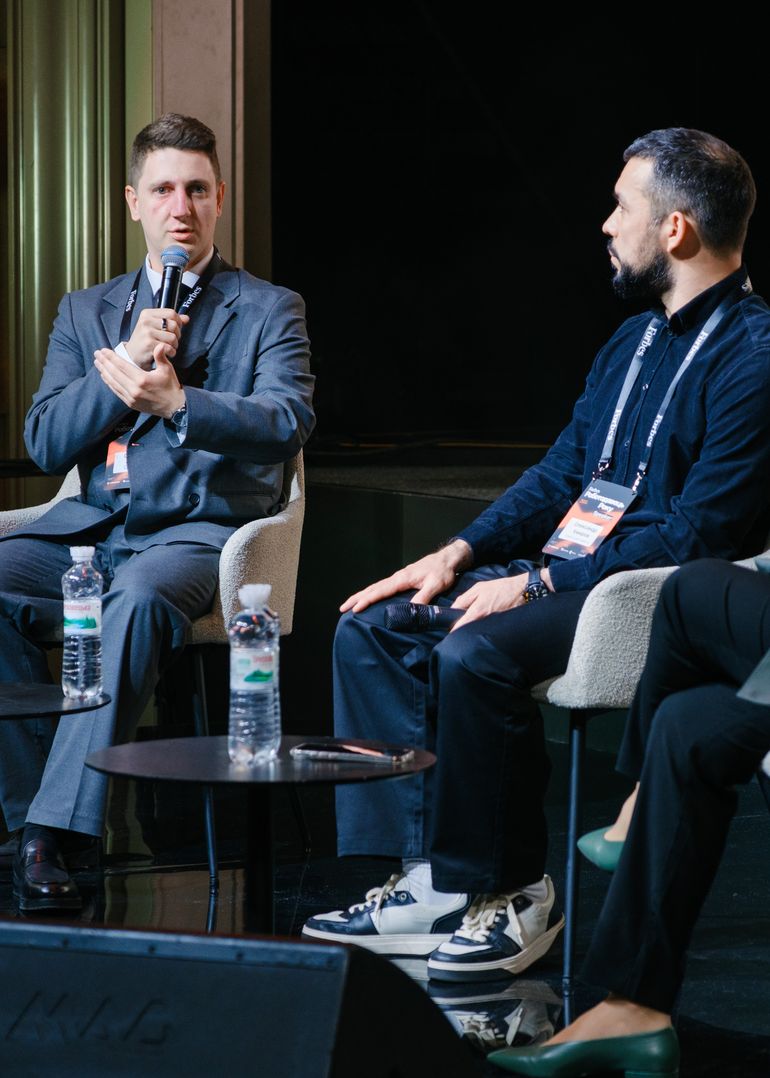 Антон Забєльський для Forbes Ukraine