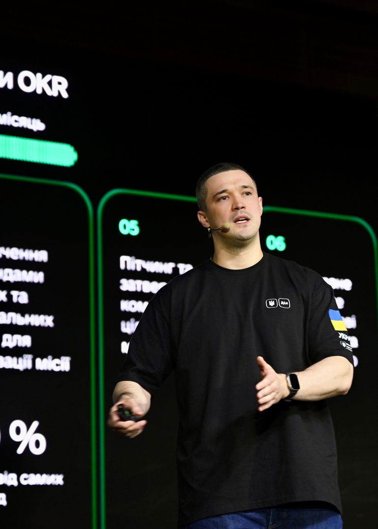 Антон Забєльський, для Forbes Ukraine