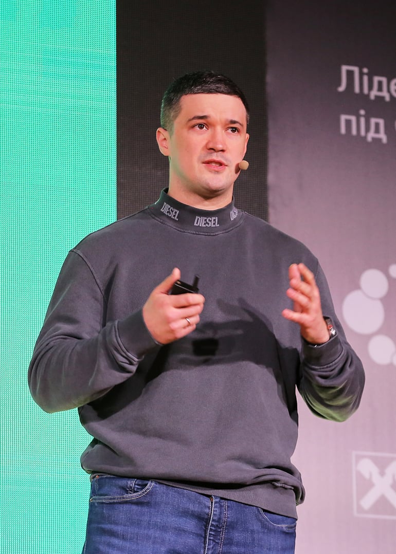 Наталля Кравчук