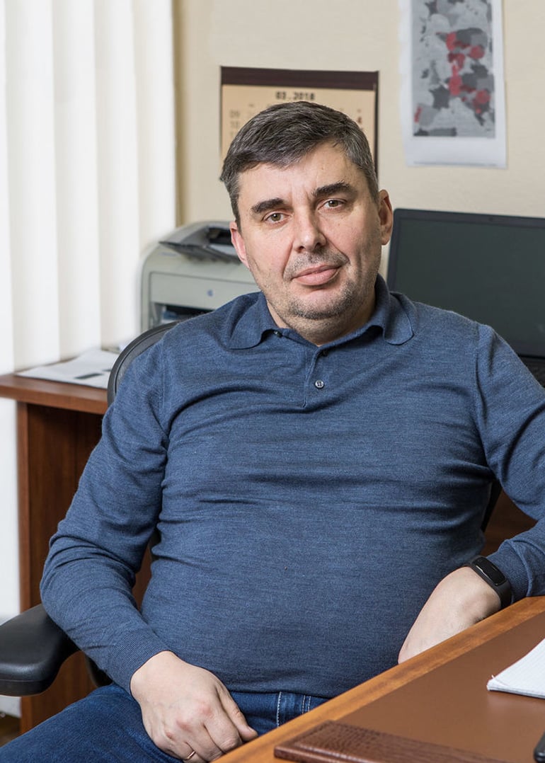 Олександр Медведєв/НВ