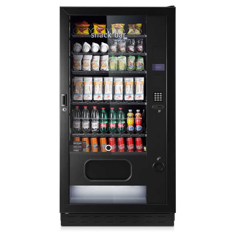 Easy Vending: новини компанії, інформація про Easy Vending — Forbes.ua